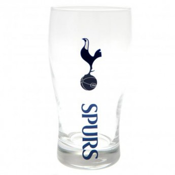 Tottenham szklanka Tulip Pint Glass