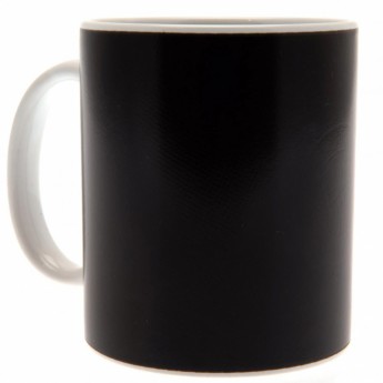 FC Celtic kubek Heat Changing Mug