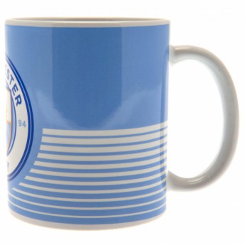 Manchester City kubek Mug LN