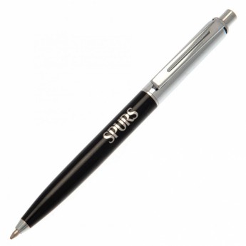 Tottenham długopis i brelok executive set black