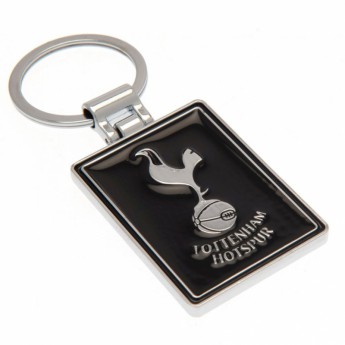 Tottenham długopis i brelok executive set black