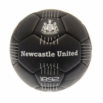 Newcastle United mini futbolówka Skill Ball RT - size 1