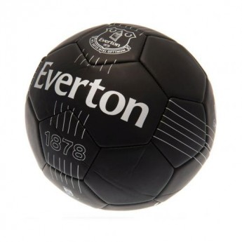 FC Everton mini futbolówka Skill Ball RT - size 1