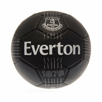 FC Everton mini futbolówka Skill Ball RT - size 1