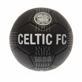 FC Celtic mini futbolówka Skill Ball RT - size 1