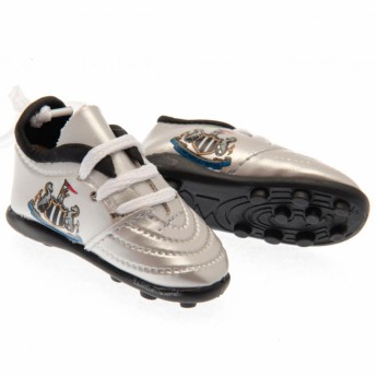 Newcastle United mini body do samochodu Mini Football Boots