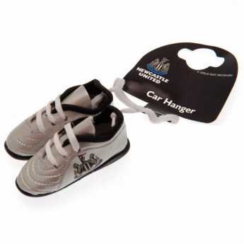 Newcastle United mini body do samochodu Mini Football Boots