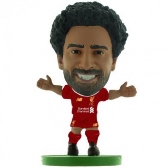 Liverpool figurka SoccerStarz Salah