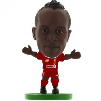 Liverpool figurka SoccerStarz Mane