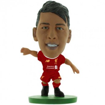 Liverpool figurka SoccerStarz Firmino