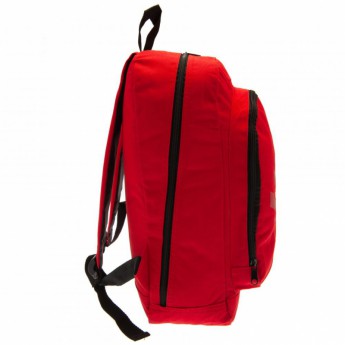 Liverpool plecak Champions of Europe Backpack