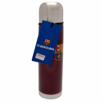 Barcelona termos Aluminium Thermal Flask CL