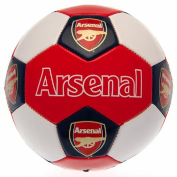 Arsenal piłka Football Size 3