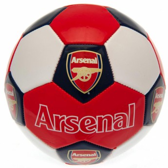Arsenal piłka Football Size 3