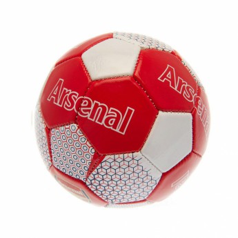 Arsenal mini futbolówka Skill Ball VT - size 1