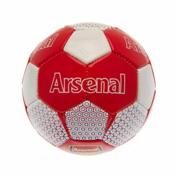 Arsenal mini futbolówka Skill Ball VT - size 1