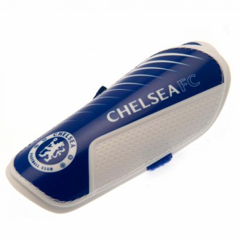 Chelsea ochraniacze Shin Pads Youths SP 10 to 12 years