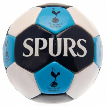 Tottenham zestaw piłkarski water bottle - hand pump - size 3 ball