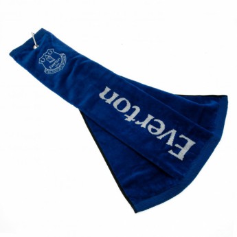 FC Everton ręcznik plażowy Tri-Fold Towel