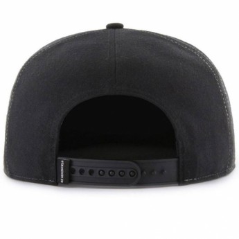 Manchester City czapka flat baseballówka 47 Cap OT Captain