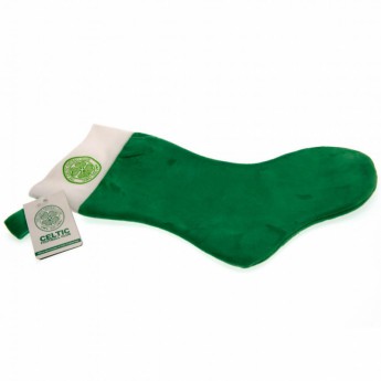 FC Celtic skarpetka świąteczna Christmas Stocking