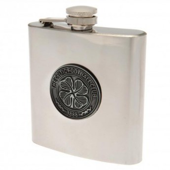 FC Celtic piersiówka Hip Flask