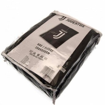 Juventus koc flis Blanket XL