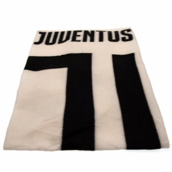 Juventus koc flis Blanket WT