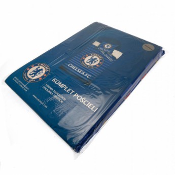 Chelsea pościel na jedno łóżko Single Duvet Set ST