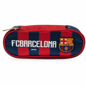 Barcelona piórnik na ołówki Pencil Case LG