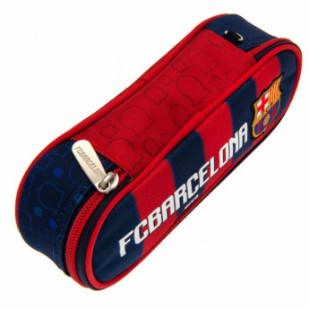 Barcelona piórnik na ołówki Pencil Case LG