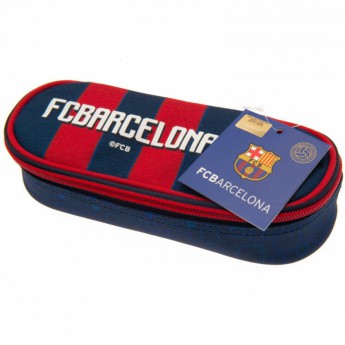Barcelona piórnik na ołówki Pencil Case LG