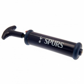 Tottenham zestaw piłkarski water bottle - hand pump - size 5 ball