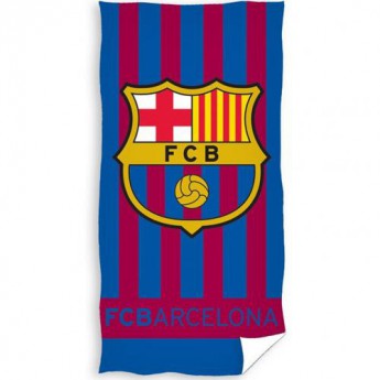 Barcelona ręcznik plażowy Towel ST