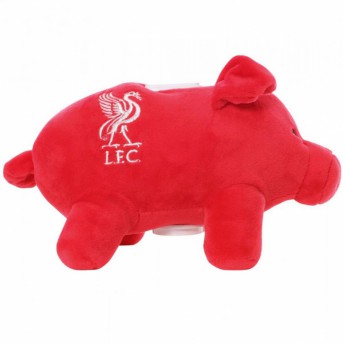 Liverpool skarbonka Plush Money Bank