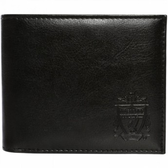 Liverpool portfel Stadium Leather Wallet
