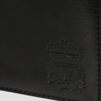 Liverpool portfel Stadium Leather Wallet