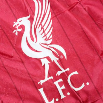 Liverpool koc flis Sherpa Blanket