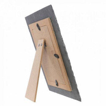 Liverpool ramka na zdjęcie Slate Photo Frame