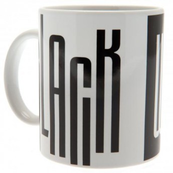 Juventus kubek Mug BW