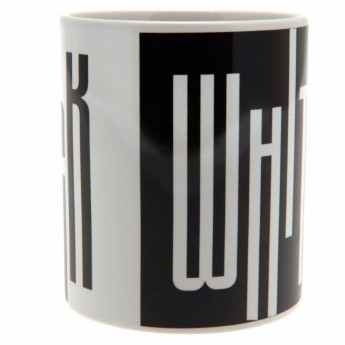 Juventus kubek Mug BW