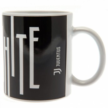 Juventus kubek Mug BW