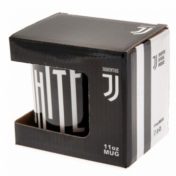 Juventus kubek Mug BW