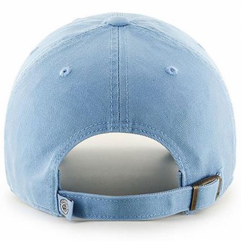 Manchester City czapka baseballówka 47 Clean Up Cap SK