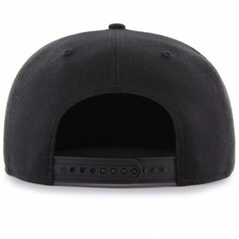 Manchester City czapka flat baseballówka 47 Cap Reflective Captain