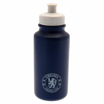 Chelsea zestaw piłkarski water bottle - hand pump - size 5 ball
