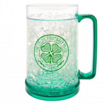 FC Celtic chłodziarka do napojów Freezer Mug