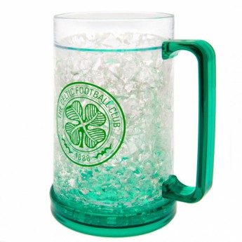 FC Celtic chłodziarka do napojów Freezer Mug