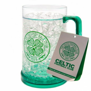 FC Celtic chłodziarka do napojów Freezer Mug