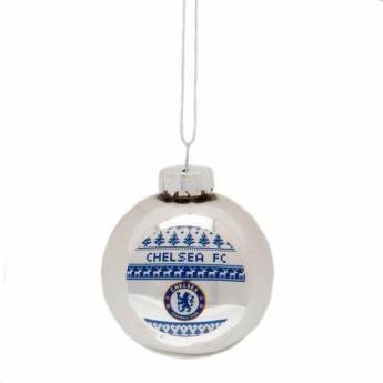 Chelsea ozdoby świąteczne 2pk Nordic Baubles